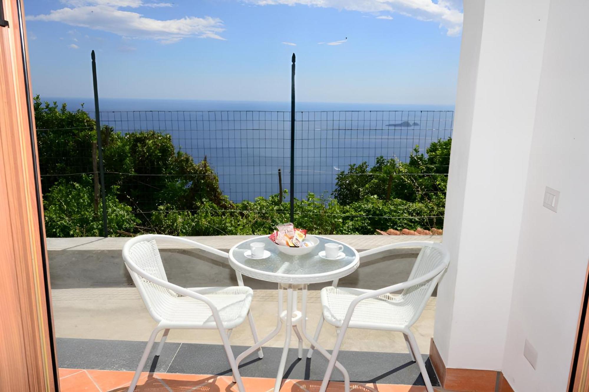 Casa Satriano Apartment Positano Bagian luar foto