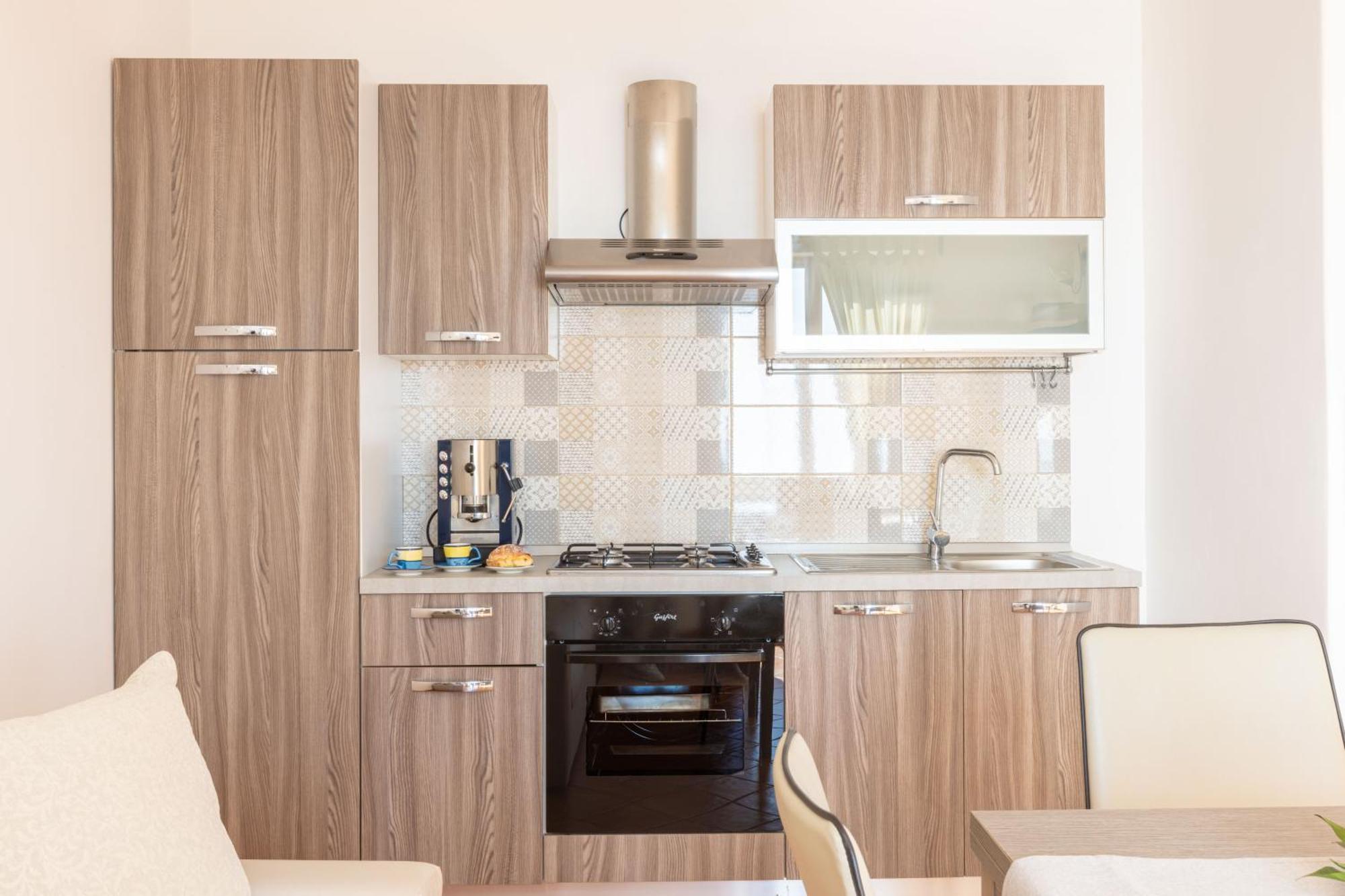 Casa Satriano Apartment Positano Bagian luar foto