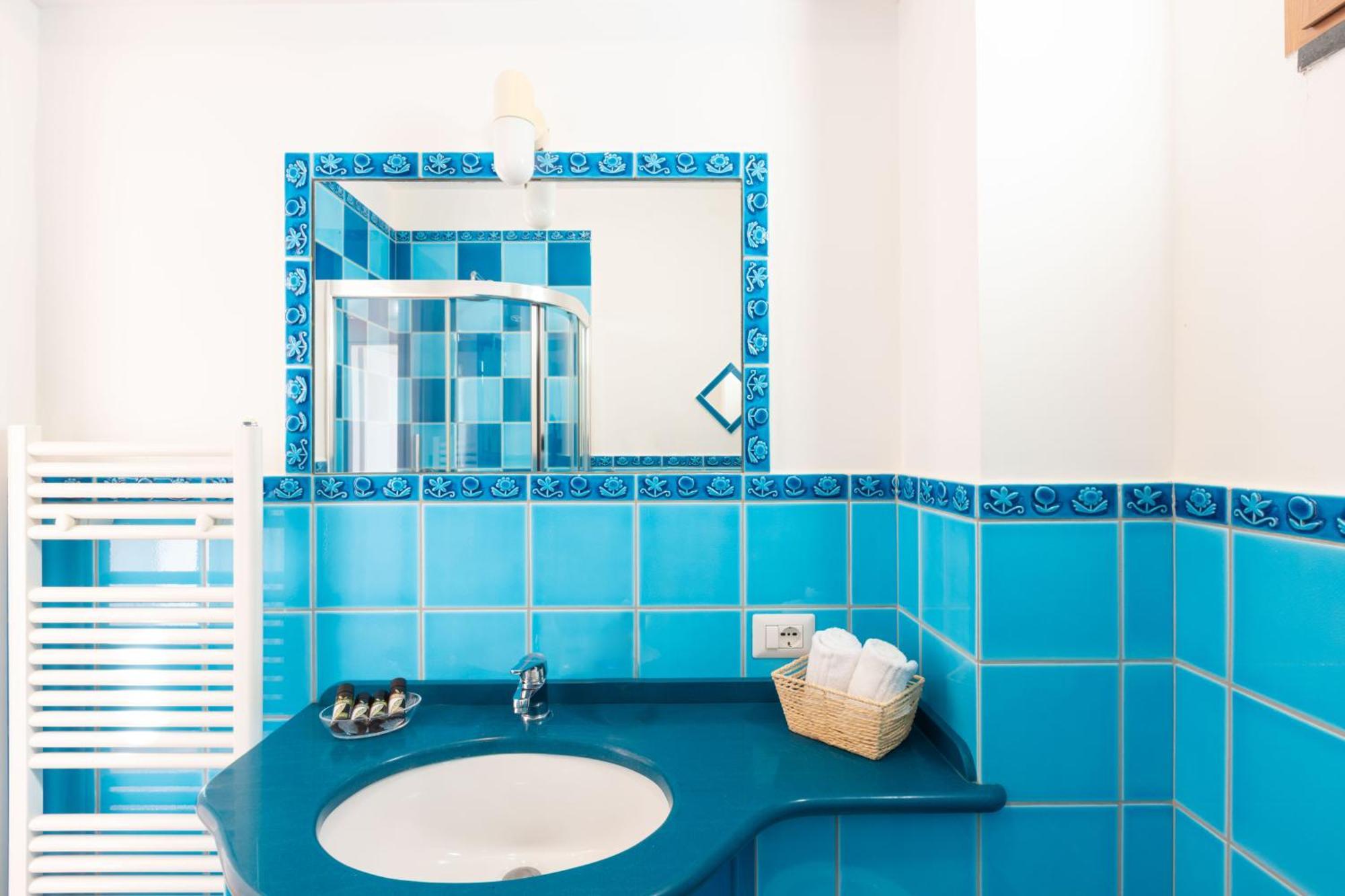 Casa Satriano Apartment Positano Bagian luar foto