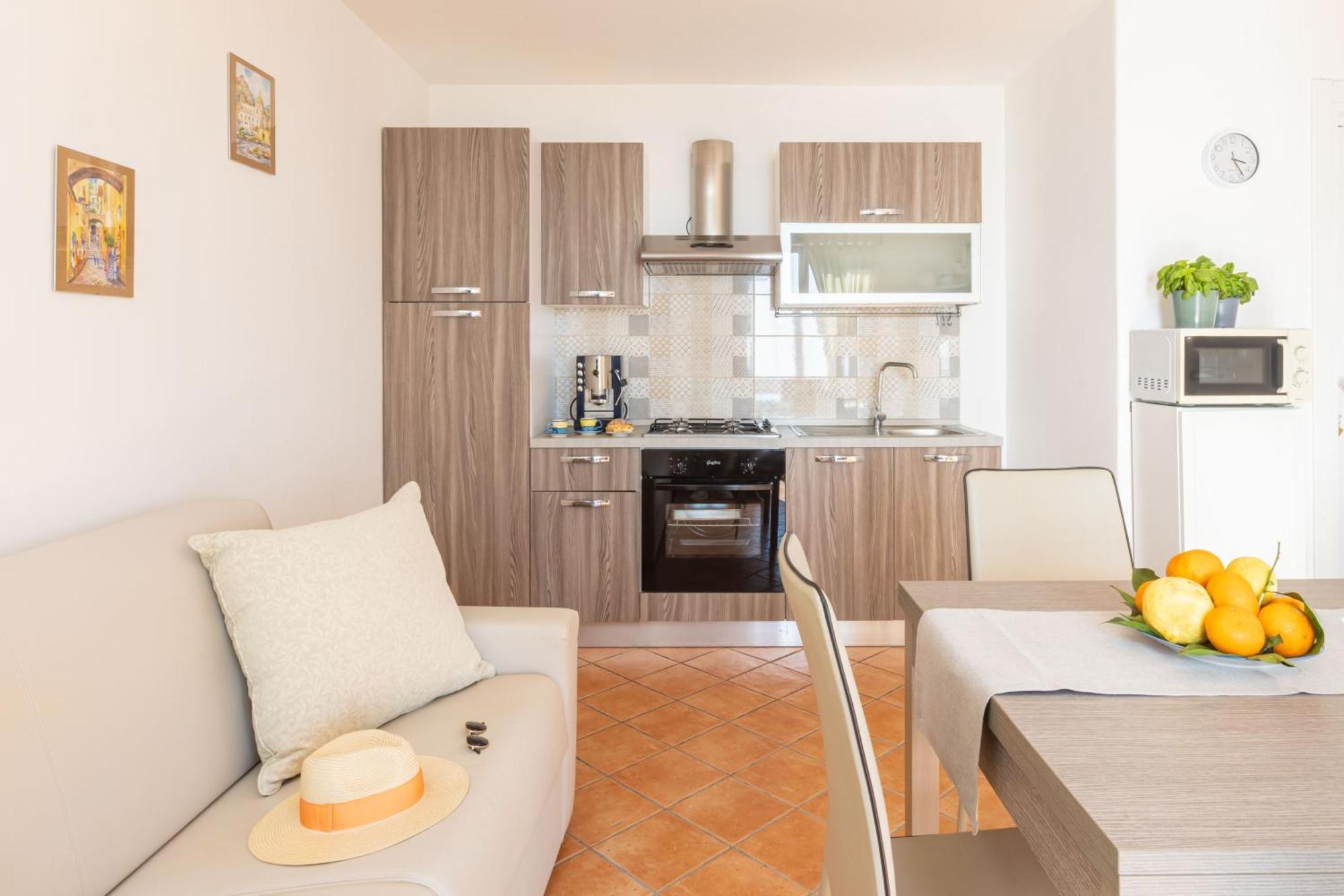 Casa Satriano Apartment Positano Bagian luar foto
