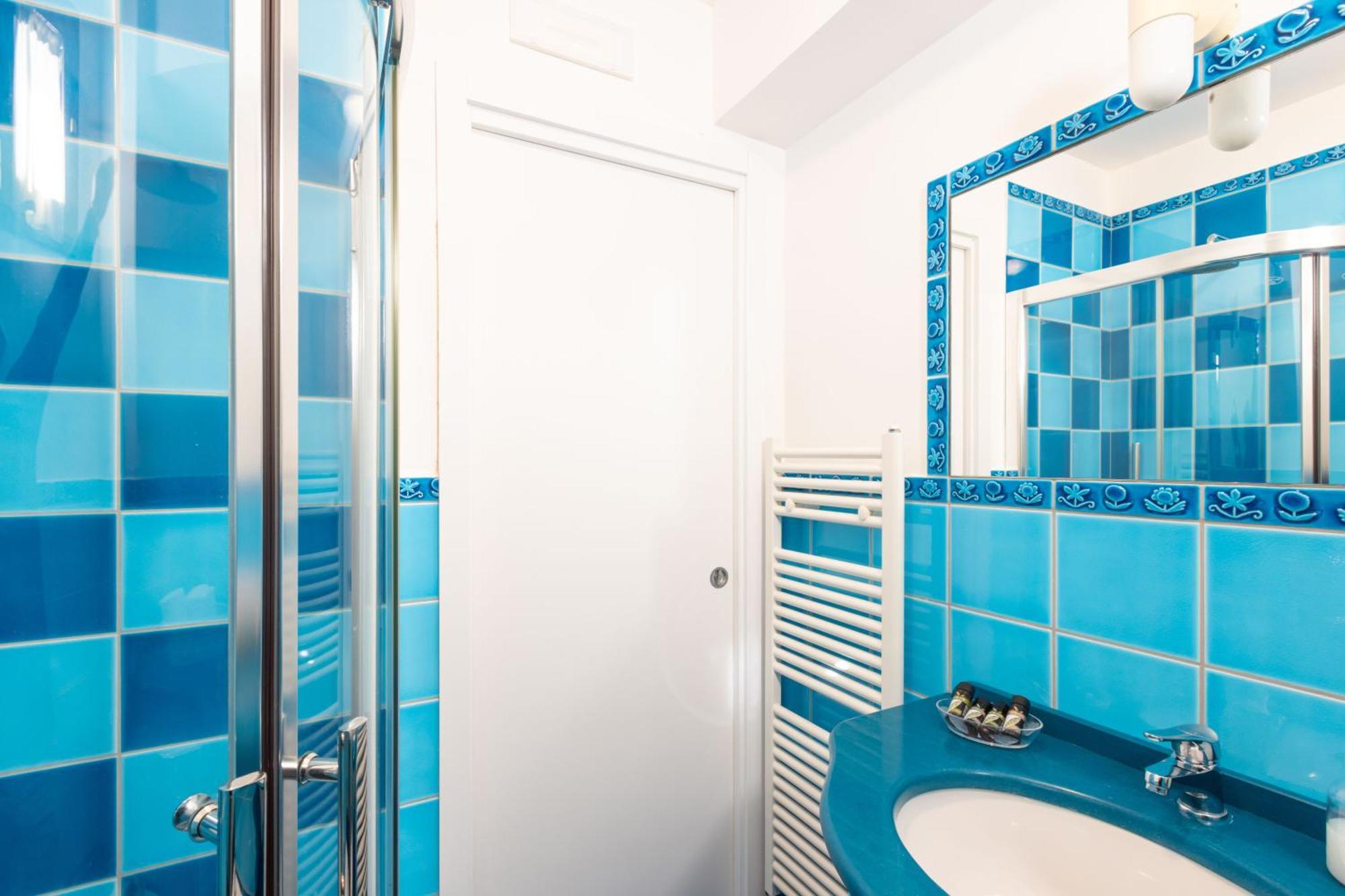 Casa Satriano Apartment Positano Bagian luar foto