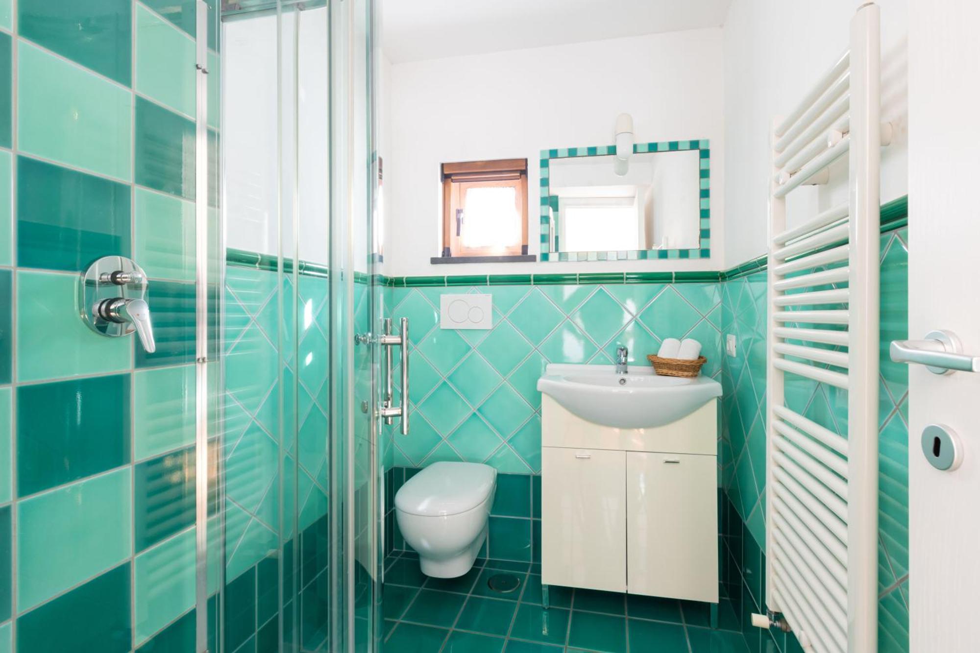 Casa Satriano Apartment Positano Bagian luar foto