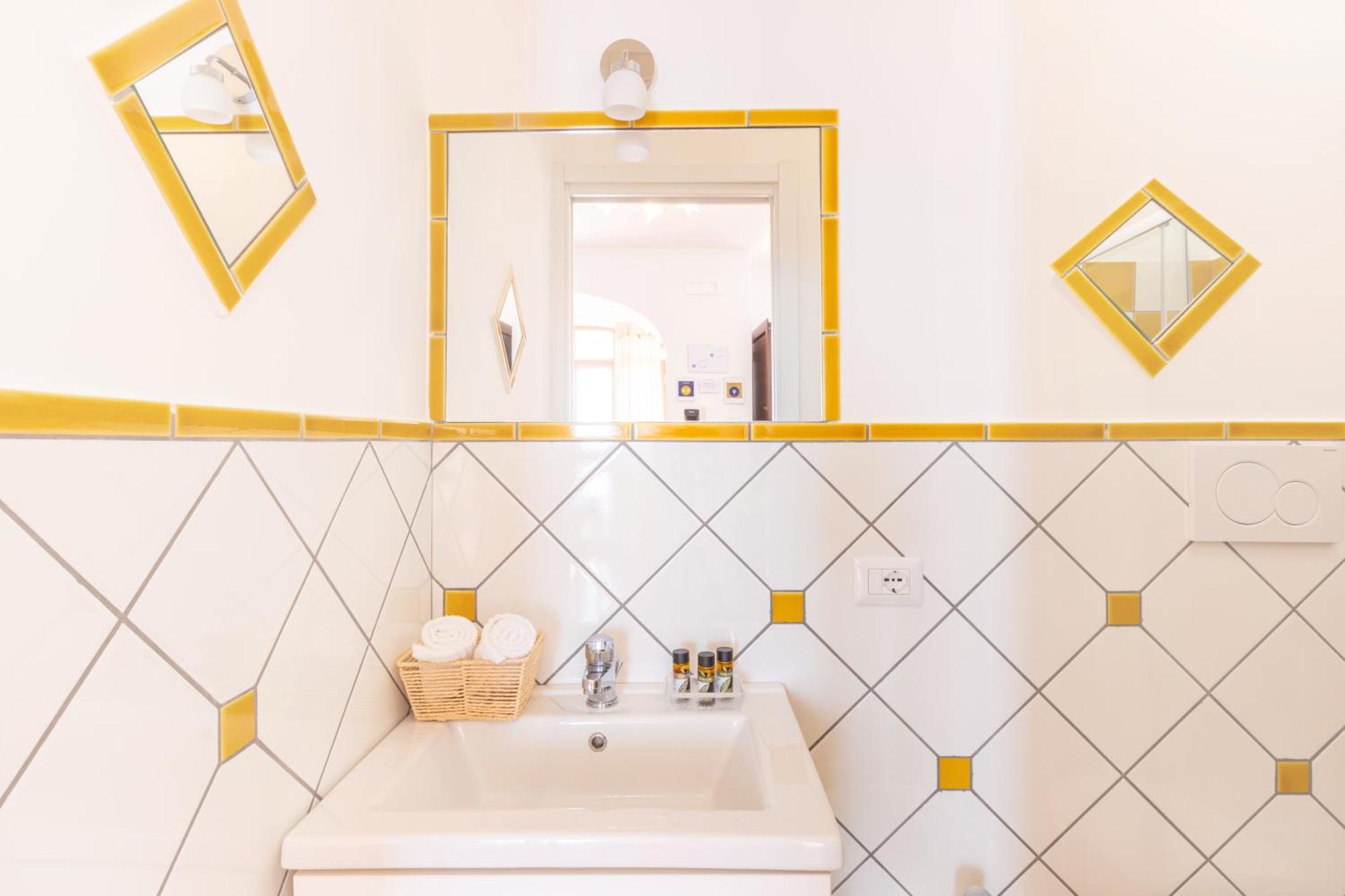 Casa Satriano Apartment Positano Bagian luar foto