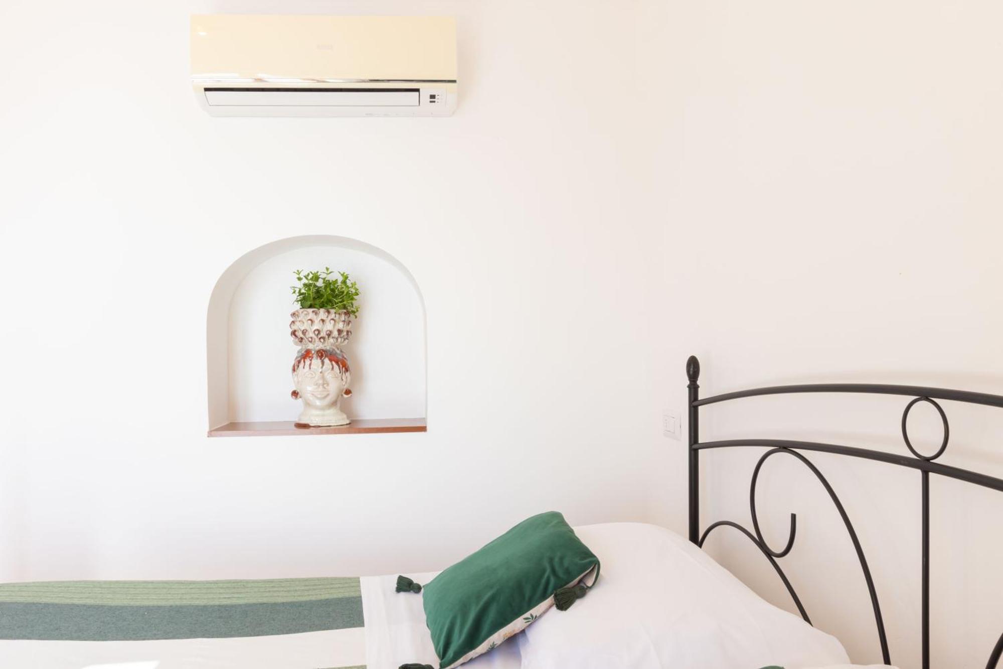 Casa Satriano Apartment Positano Bagian luar foto