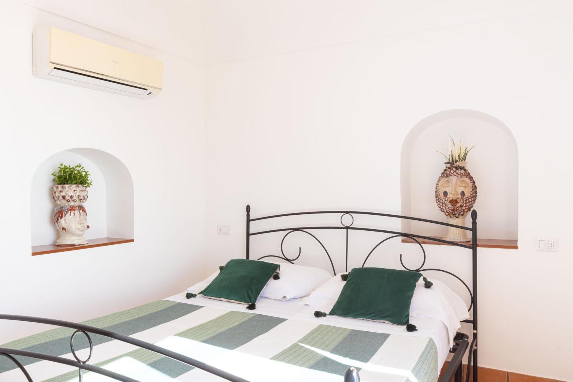 Casa Satriano Apartment Positano Bagian luar foto