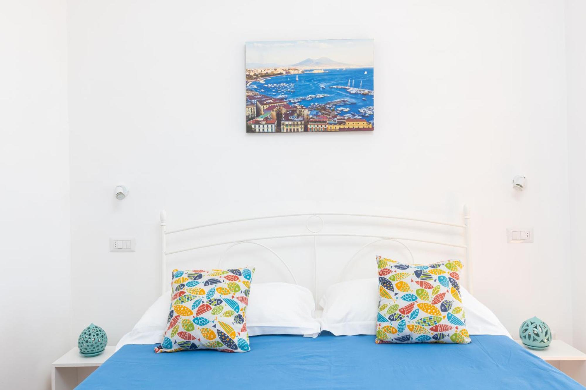 Casa Satriano Apartment Positano Bagian luar foto